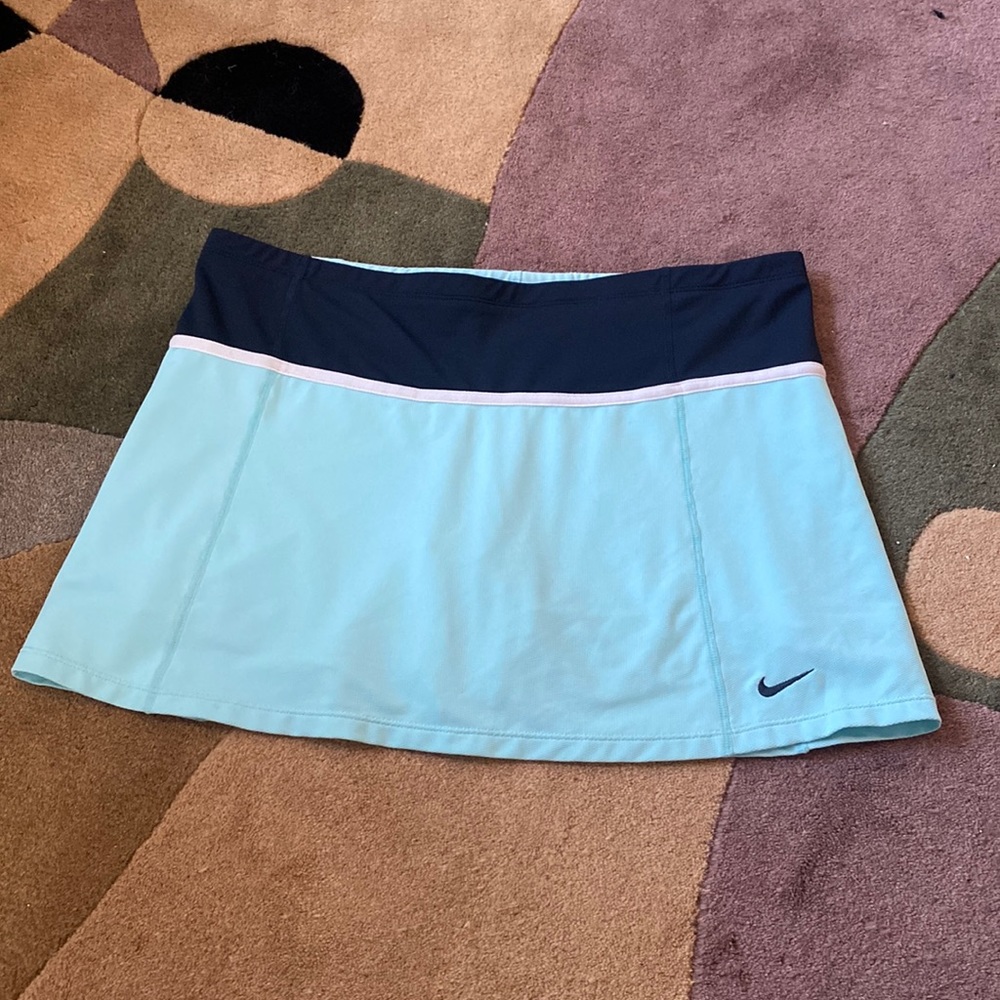 Nike Tennis 💕💁🏻‍♀️🎾 Skirt mint color